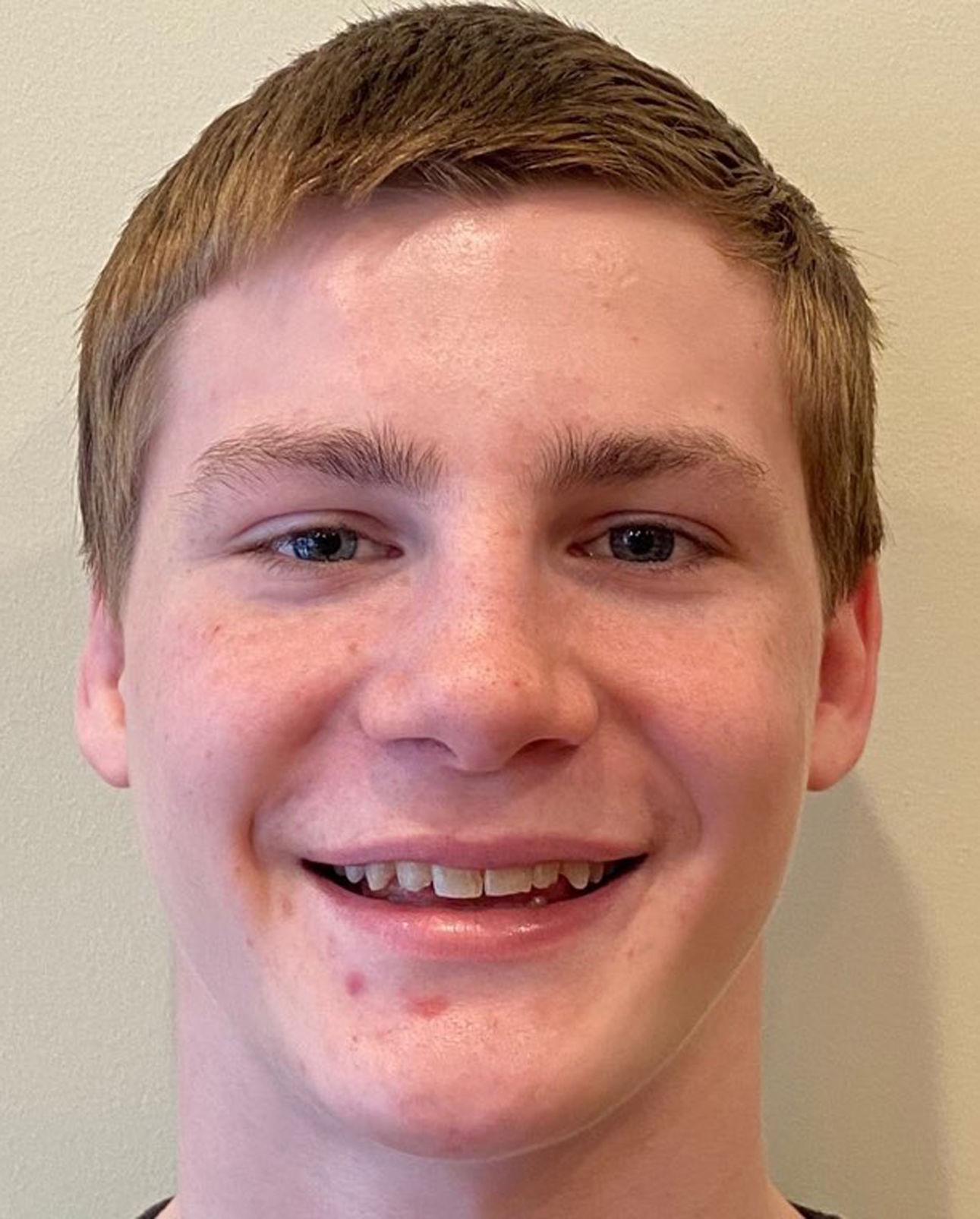 Jake Mann, Ladue